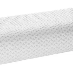 Kudde WELLPUR VOSS Vit 30x50x10/7