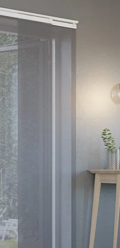 JYSK Panelgardin TUSTNA 60x300cm Grå