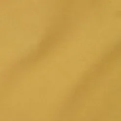 JYSK Påslakanset ELLEN 150x210 Gul -Sovrum affär 118893