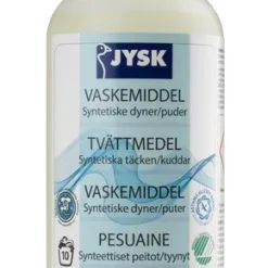 Tvättmedel För Fiberfyllning 250 Ml