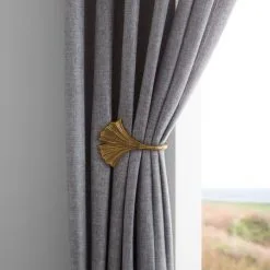 JYSK Internal Omtag FJERGEN Löv Mässing