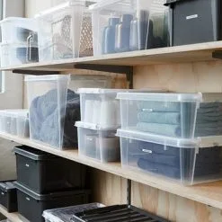 JYSK Internal Sänglåda SMARTSTORE CLASSIC 35 31L M/lock 7 JYSK Internal Sänglåda SMARTSTORE CLASSIC 35 31L M/lock -Sovrum affär 125893