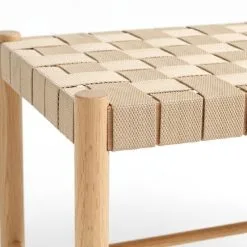 Bänk VADEHAVET Natur -Sovrum affär 126732