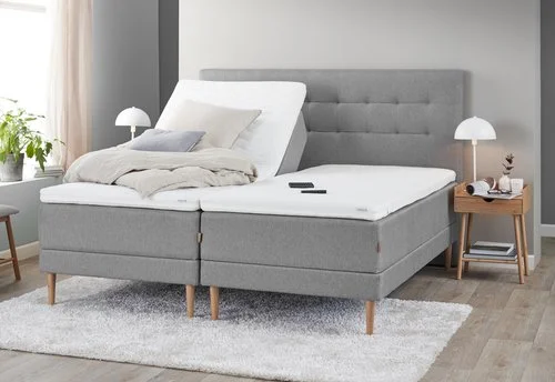 DREAMZONE Bäddmadrass 90x200 GOLD E40 Latex 5 DREAMZONE Bäddmadrass 90x200 GOLD E40 Latex - Bild 3