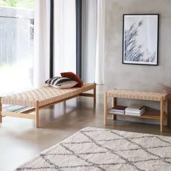 Bänk VADEHAVET Natur -Sovrum affär 128880