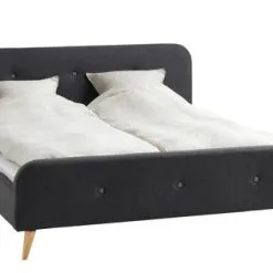 JYSK Internal Sängram KONGSBERG 180x200 Grå