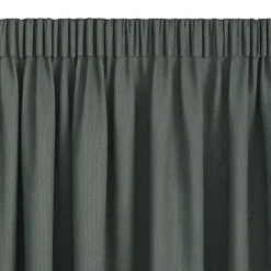 JYSK Internal Gardin Mörkläggande ARA 1x140x300 Manchester Grön