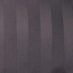 KRONBORG Påslakanset NELL Satin 150x210 Antracit -Sovrum affär 157379 1