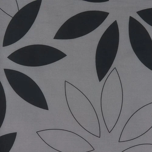 Basic Påslakanset GRO 150x210 Grå 4 Basic Påslakanset GRO 150x210 Grå - Bild 2