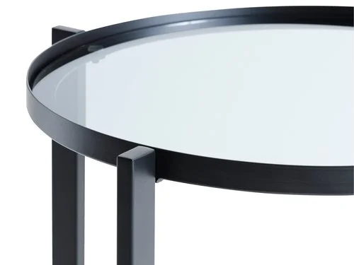 JYSK Internal Rullbord SORTEBRO Svart 16 JYSK Internal Rullbord SORTEBRO Svart - Bild 14