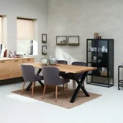 JYSK Internal Rullbord SORTEBRO Svart 24 JYSK Internal Rullbord SORTEBRO Svart -Sovrum affär 165020