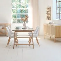 Sängbord EGELEV Ek 16 Sängbord EGELEV Ek -Sovrum affär 165034