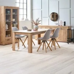 JYSK Internal Rullbord SORTEBRO Svart 38 JYSK Internal Rullbord SORTEBRO Svart -Sovrum affär 165038