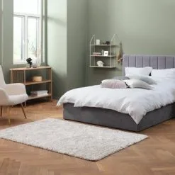 Sängbord EGELEV Ek 19 Sängbord EGELEV Ek -Sovrum affär 165248