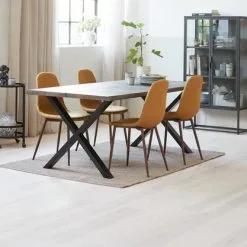 JYSK Internal Rullbord SORTEBRO Svart 41 JYSK Internal Rullbord SORTEBRO Svart -Sovrum affär 165261