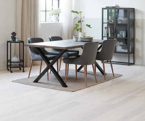 JYSK Internal Rullbord SORTEBRO Svart 6 JYSK Internal Rullbord SORTEBRO Svart - Bild 4