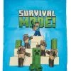 Påslakanset MINECRAFT 2021 150x210 -Sovrum affär 166972