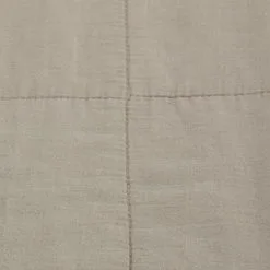 Sängöverkast VALMUE 240x260 Beige -Sovrum affär 173524