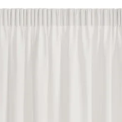 JYSK Internal Gardin YMSEN 1x140x300 Offwhite