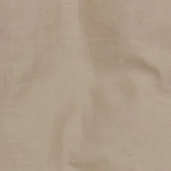 KRONBORG Påslakanset BERIT Satin 150x210 Vit -Sovrum affär 181686