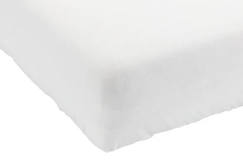 KRONBORG Jerseylakan JETTE 40x95x10 Vit 3 KRONBORG Jerseylakan JETTE 40x95x10 Vit