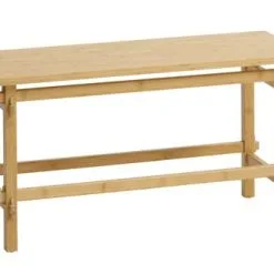 JYSK Internal Bänk FELSTED Bambu