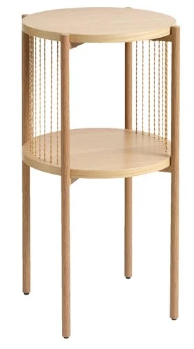 Sängbord EGELEV Ek 3 Sängbord EGELEV Ek