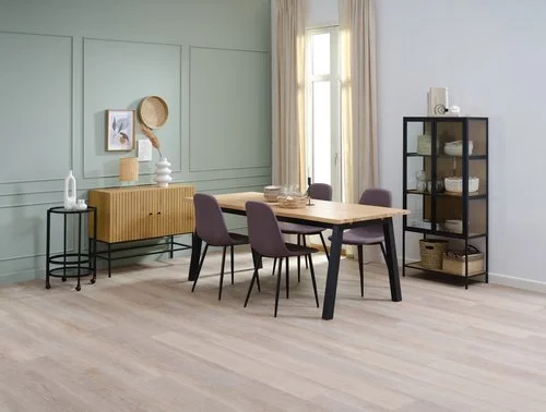 JYSK Internal Rullbord SORTEBRO Svart 8 JYSK Internal Rullbord SORTEBRO Svart - Bild 6