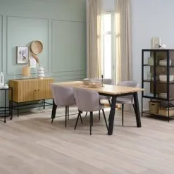 JYSK Internal Rullbord SORTEBRO Svart 28 JYSK Internal Rullbord SORTEBRO Svart -Sovrum affär 186213