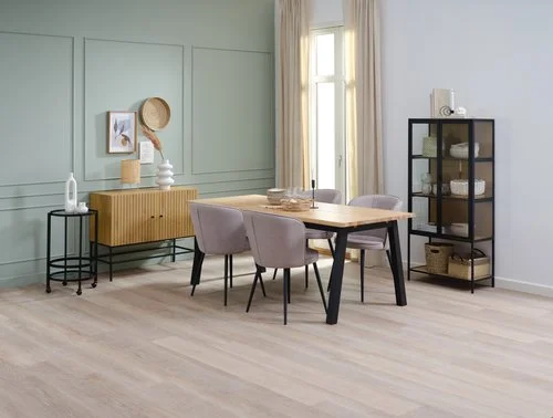 JYSK Internal Rullbord SORTEBRO Svart 9 JYSK Internal Rullbord SORTEBRO Svart - Bild 7