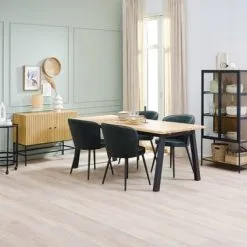 JYSK Internal Rullbord SORTEBRO Svart 29 JYSK Internal Rullbord SORTEBRO Svart -Sovrum affär 186214