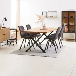 JYSK Internal Rullbord SORTEBRO Svart 30 JYSK Internal Rullbord SORTEBRO Svart -Sovrum affär 186230