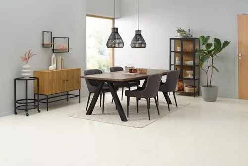 JYSK Internal Rullbord SORTEBRO Svart 14 JYSK Internal Rullbord SORTEBRO Svart - Bild 12