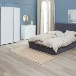 Sängbord EGELEV Ek 22 Sängbord EGELEV Ek -Sovrum affär 188047