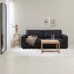 Sängbord EGELEV Ek 23 Sängbord EGELEV Ek -Sovrum affär 189145