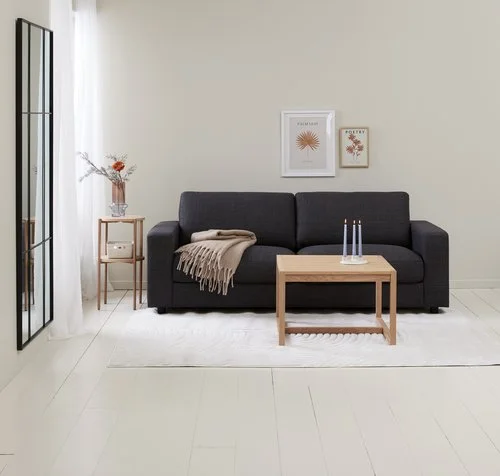 Sängbord EGELEV Ek 13 Sängbord EGELEV Ek - Bild 11