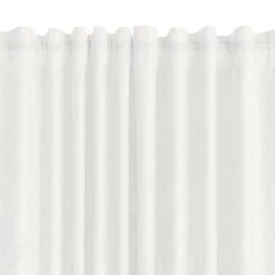 Gardin BOREN 1X140X245 Offwhite