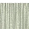 Gardin SKASEN 1x140x300 Blad Dimgrön 2 Gardin SKASEN 1x140x300 Blad Dimgrön -Sovrum affär 193585