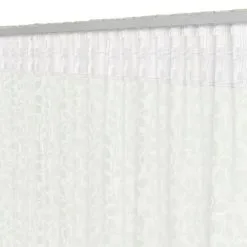 Gardin SKASEN 1x140x300 Blad Dimgrön -Sovrum affär 193590