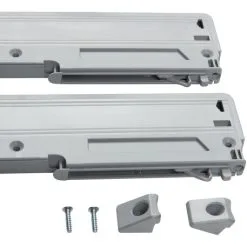 Mjukstängning TARP 2 St/pk T/skjutdörr