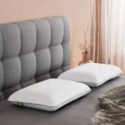 Kudde WELLPUR VONGSEN 40x60x13 -Sovrum affär 202758