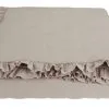 Sängöverkast DUNHAMMER 220x240 Beige -Sovrum affär 213715
