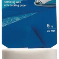 Uppfållningsband 30mm 5m/pk