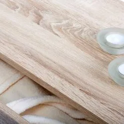 JYSK Internal Byrå TAPDRUP 3 Lådor Ek 7 JYSK Internal Byrå TAPDRUP 3 Lådor Ek -Sovrum affär 50823