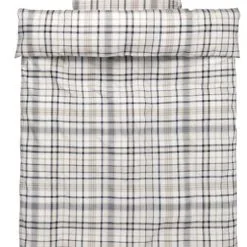 Høie Påslakanset AGNETHA 150x210 Beige