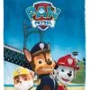 Junior Påslakanset PAW PATROL 115x135 Blå 1 Junior Påslakanset PAW PATROL 115x135 Blå -Sovrum affär 84911