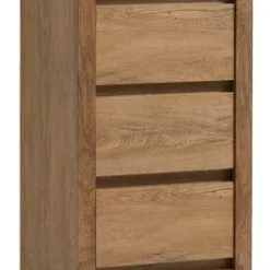 JYSK Internal Byrå VEDDE 5 Lådor Vildek