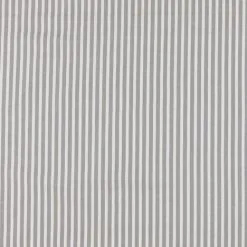 KRONBORG Påslakanset SUS Garnfärgat 150x210 Grå -Sovrum affär 91014